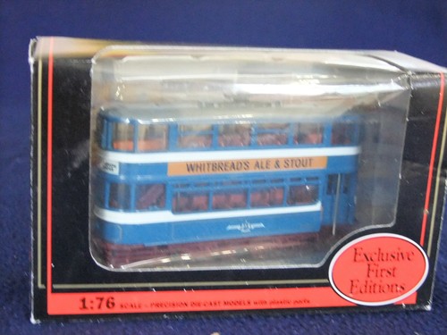 Horsfield tram leeds efe - leeds,
