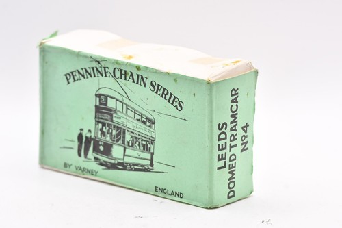 Pennine chain model leeds - pennine,