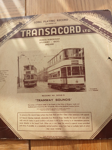 1960 recording running - recording, of