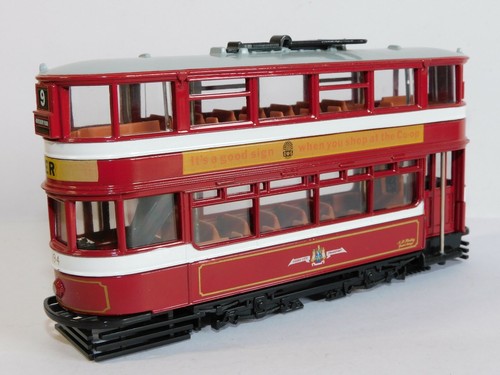 Efe leeds horsfield - efe, tram