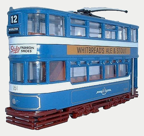 Efe 14302 leeds horsefield - efe,