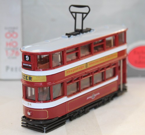 Efe 13402 leeds horsefield - efe,