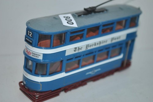 Efe horsfield tram - ,