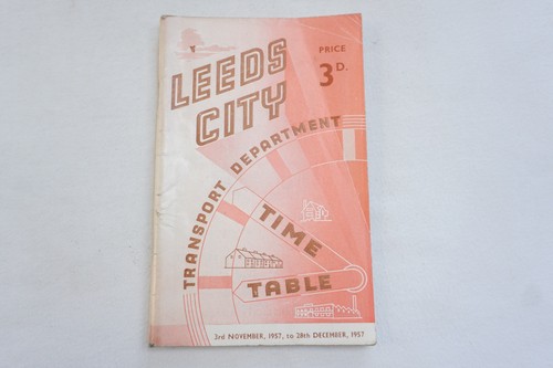 Nov 1957 leeds - nov, city