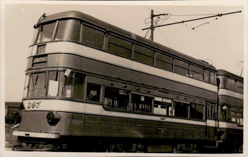 Leeds city transport tram - leeds,