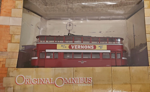 Corgi original omnibus om40502 - corgi,