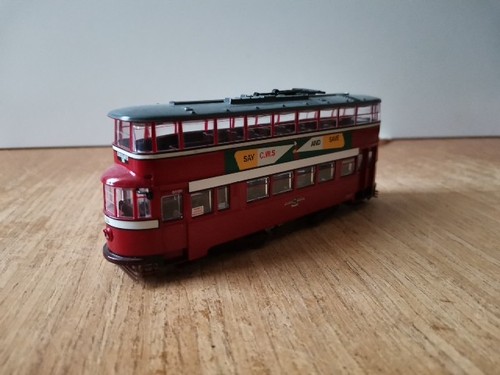 Corgi ooc om40502 feltham - om40502,