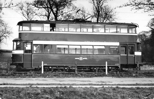 Leeds city transport double - leeds,