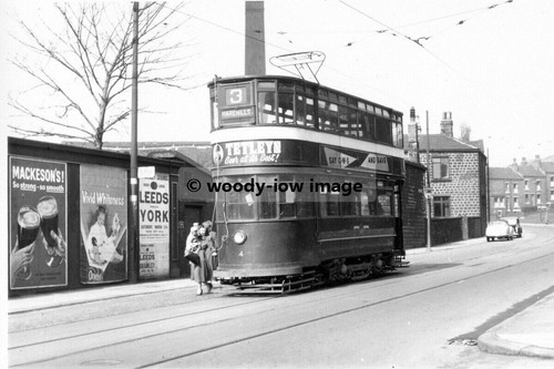 A0242 leeds tram 4 - a0242,