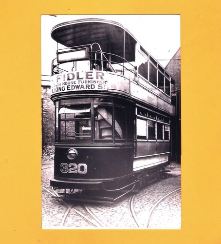 Tram photo leeds city - ~,