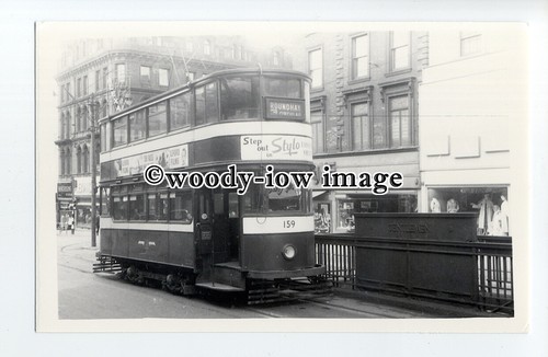 Z0381 leeds tram - -, 159