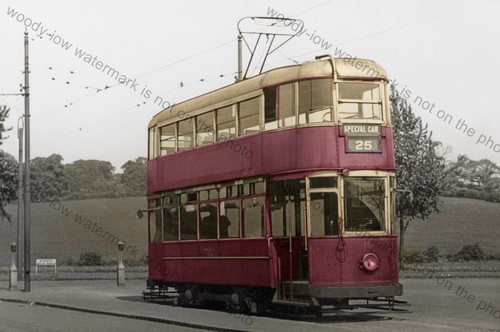 Zc052 leeds tram - zc052,