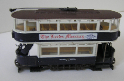 Corgi dick kerr - dick, type