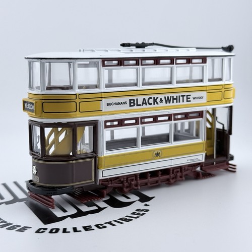 Corgi 36707 scale - 36707, fully