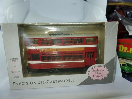Efe 13402 leeds - 13402, tram