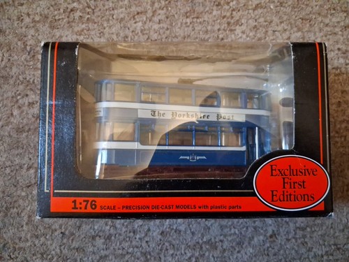Efe e14301 yorkshire - ,