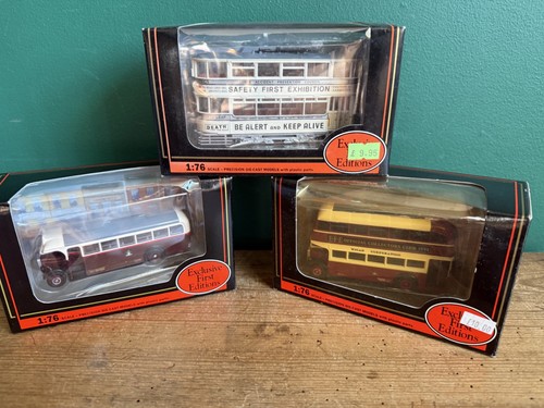 Exclusive first editions - exclusive,