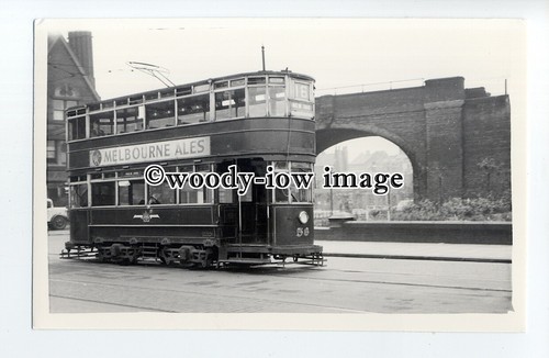 Z0380 leeds tram 58 - z0380, to