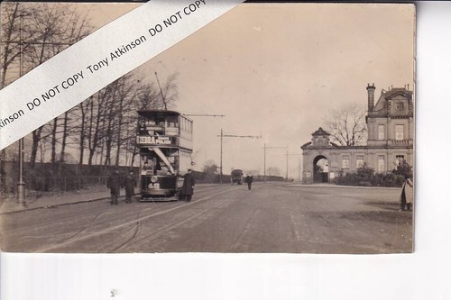 Leeds city trams tram - leeds,