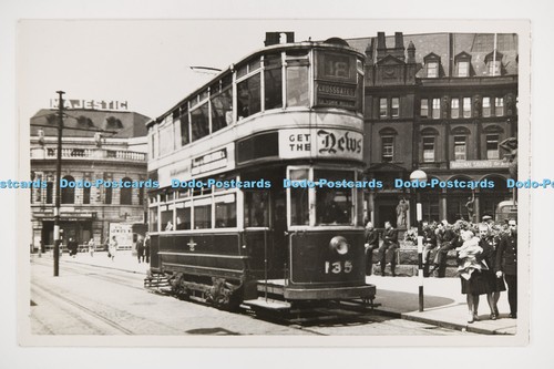 C027710 tramway crossgates - tramway.,