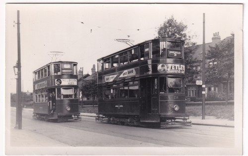 Leeds city transport - leeds,