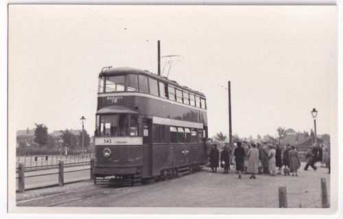 Leeds city transport - city, feltham