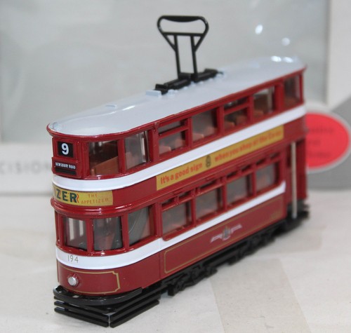 Efe 13402 leeds horsefield - 13402,
