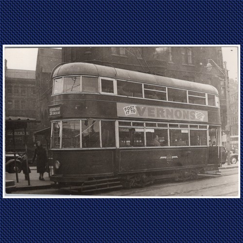 Vintage photograph leeds - vintage,
