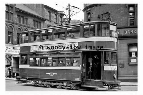 Pu0088 leeds tram - tram, 177