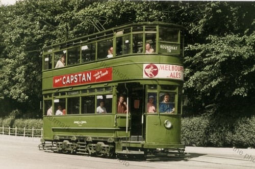 Zc050 leeds tram to - -,
