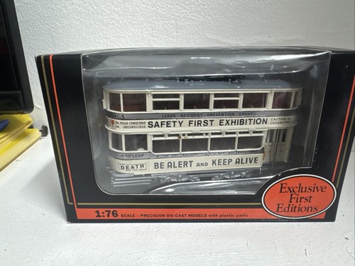Efe 13405 leeds horsefield - efe,