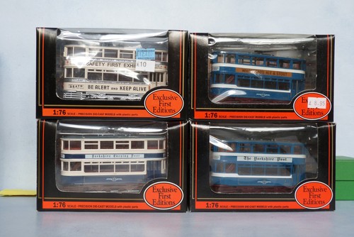 Efe leeds horsfield - leeds, trams