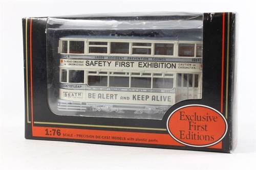 Efe 13405 leeds horsfield tram - 13405,