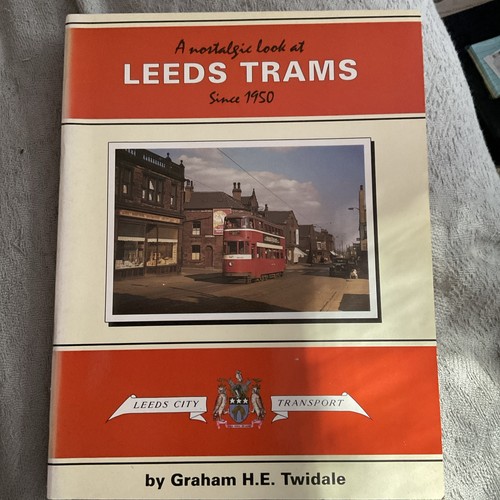 Nostalgic look leeds - nostalgic, at