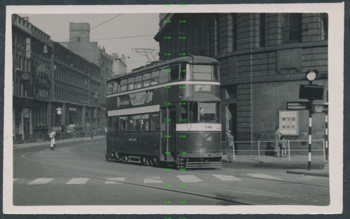 Photograph leeds city - photograph,
