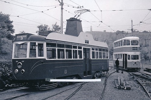 073j 6x4 tram - 073j,