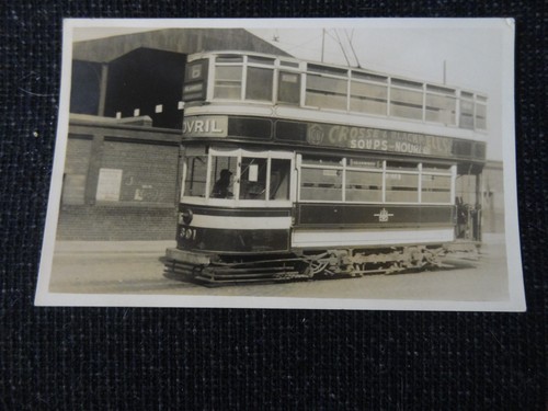 Meanwood leeds tram - meanwood, photo